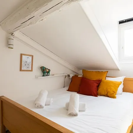 Apartment Dify Reinach - Jean Mace