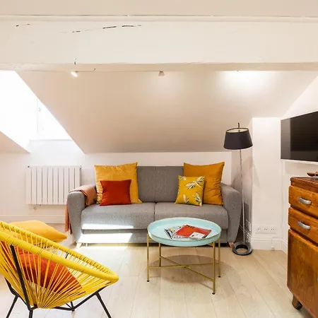 Apartment Dify Reinach - Jean Mace *